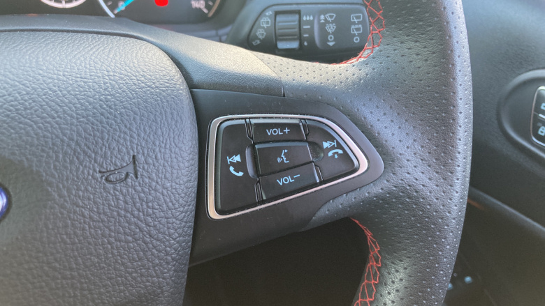 Ford EcoSport 1.0 EcoBoost 125 ST-Line 5dr Petrol Hatchback